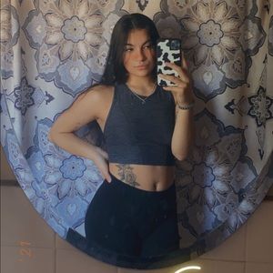 Meet your Posher, Madi